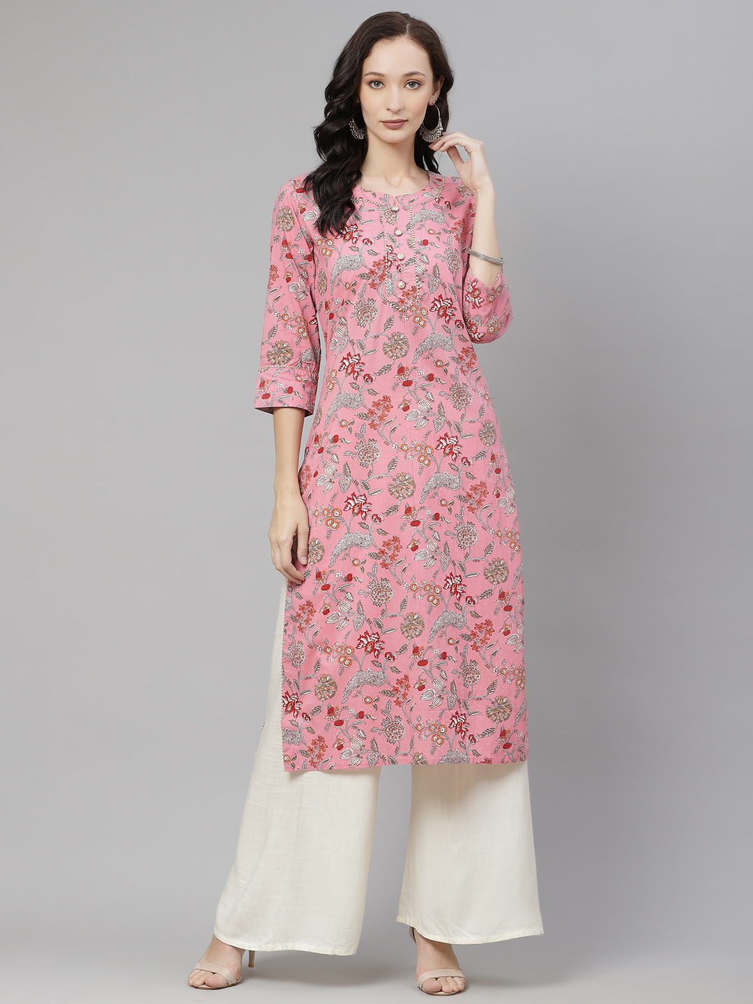 Where can I purchase kurti from manufacturers at a cheap price for a  business in India  Quora