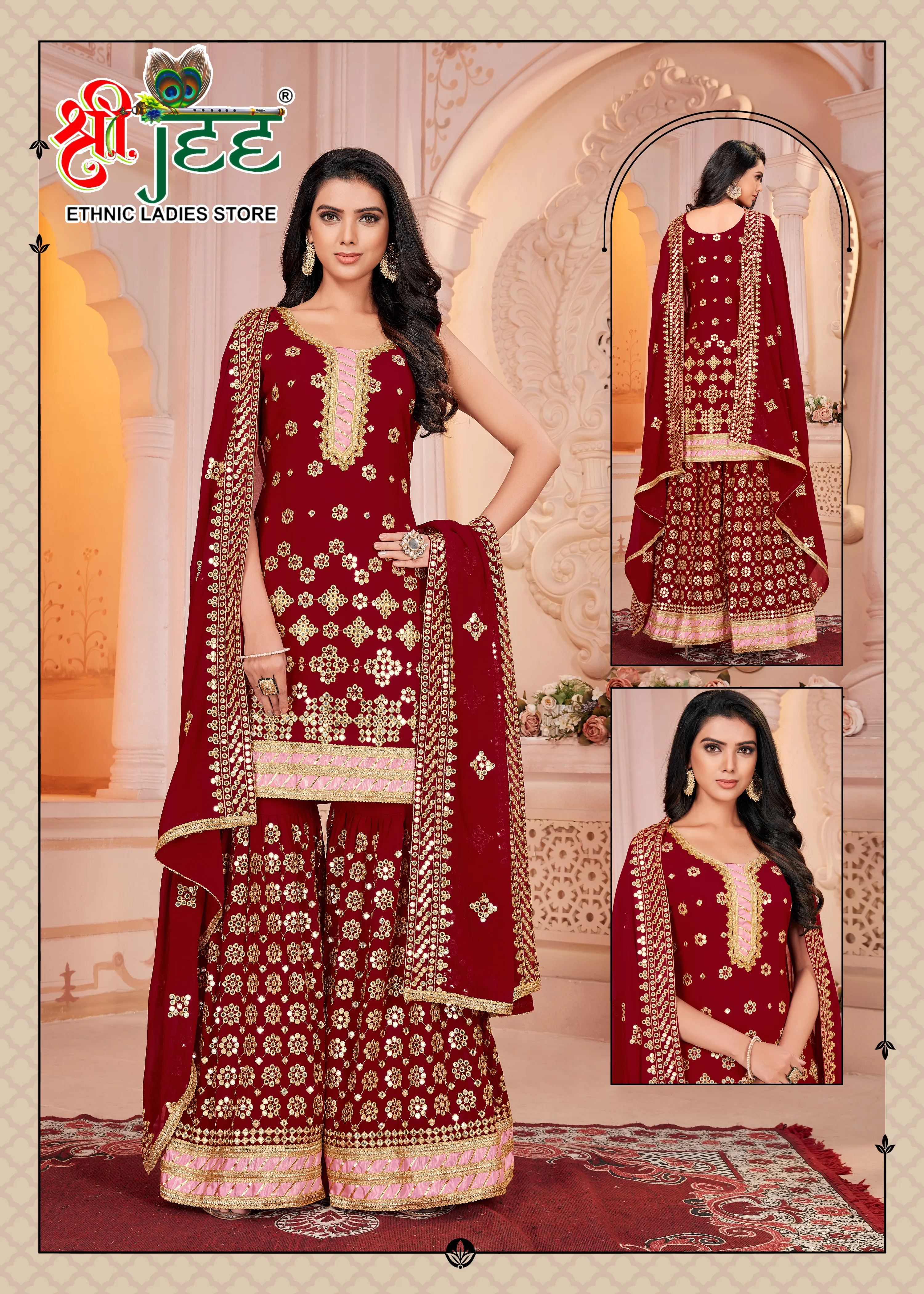 Brown Kurti In Mumbai