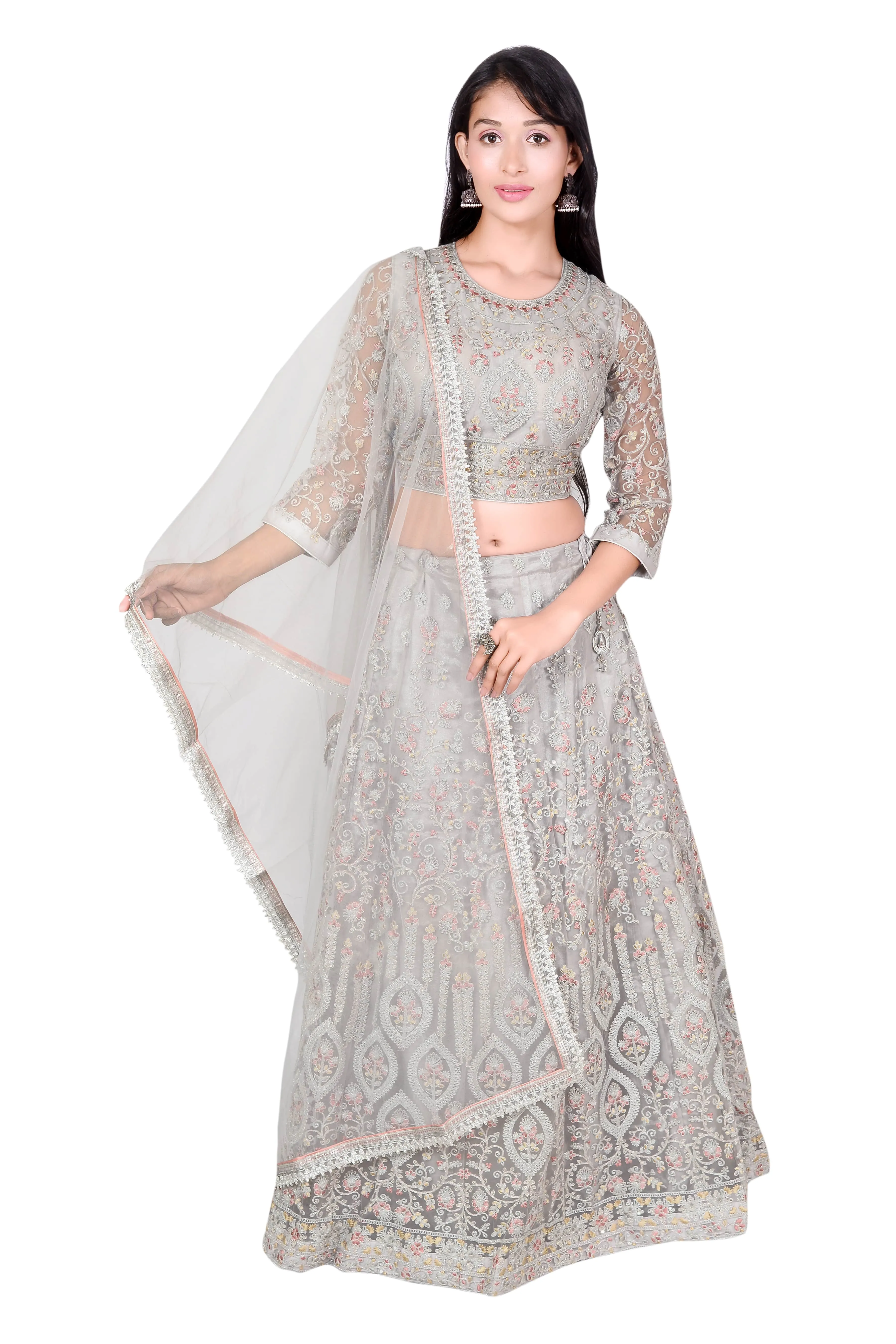 Silver Kurti In Mumbai