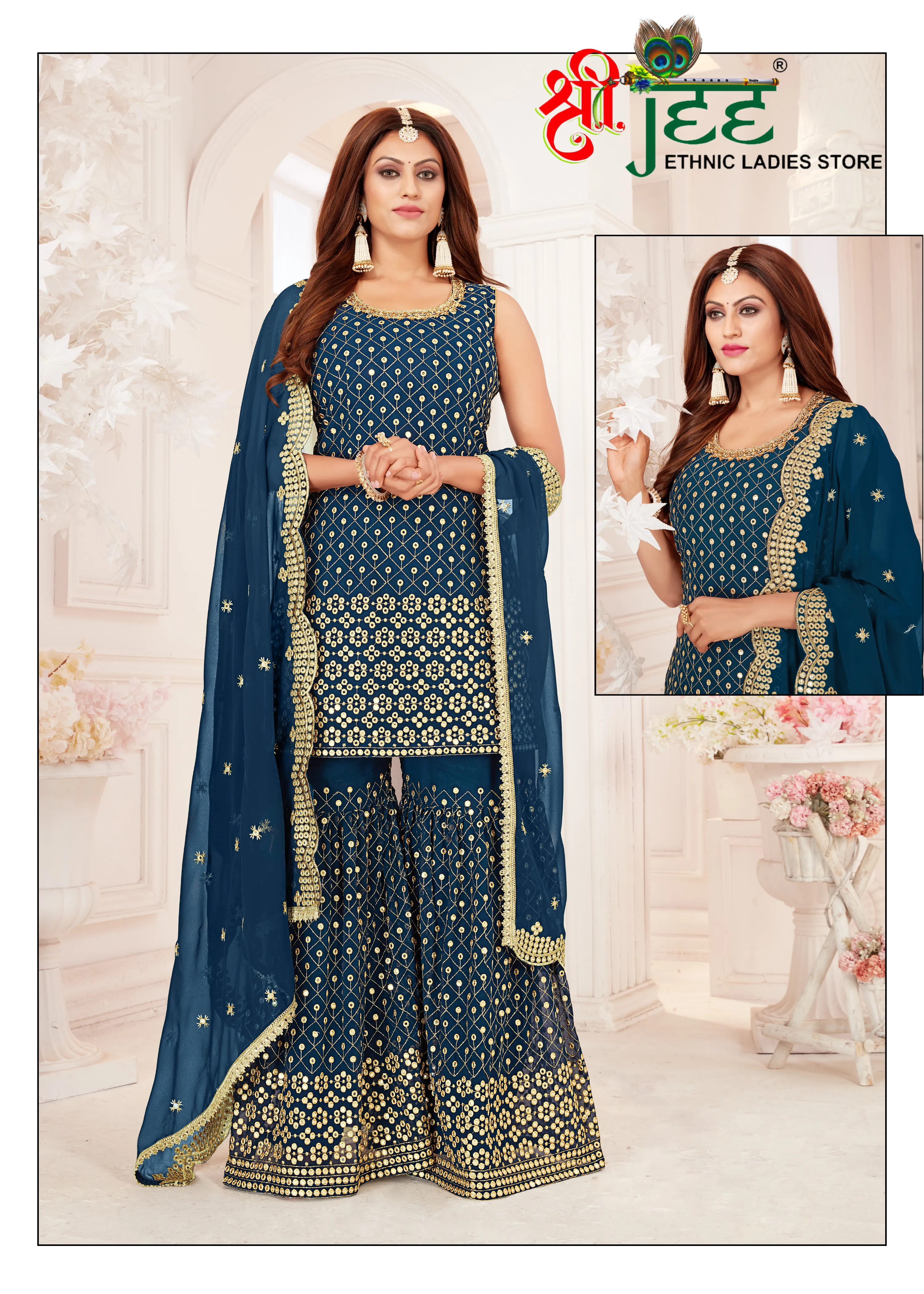 Solid Kurti In Mumbai