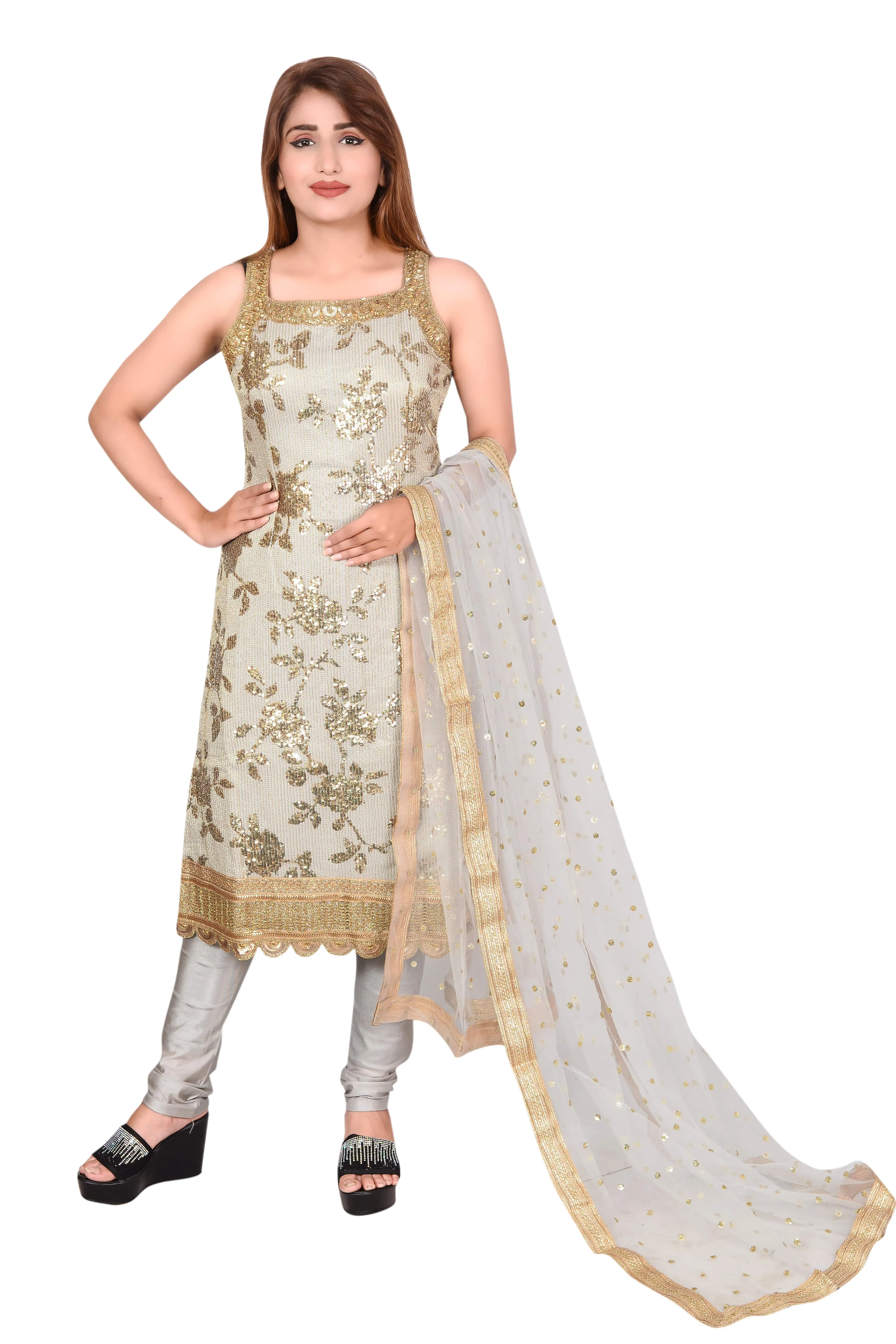 Stretchable Pants In Mumbai